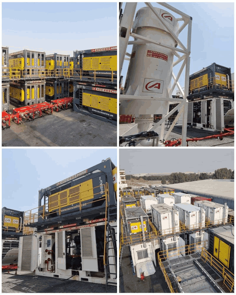 pipeline-network